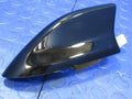 11-16 Honda CR-Z CRZ Shark Fin Radio Antenna Mast Assembly Crystal Bla