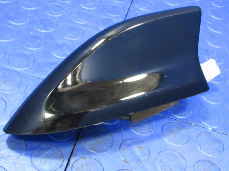 11-16 Honda CR-Z CRZ Shark Fin Radio Antenna Mast Assembly Crystal Bla