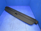 07-18 BMW X5 E70 F15 Rear Storage Trunk Luggage Cargo Cover Roller Bla