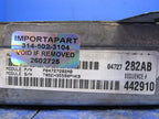 PLUG & PLAY 00 Caravan T&C Voyager 3.8L Engine Computer ECU 04727282 P