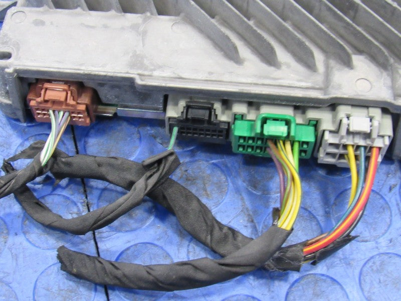 15-20 Chevrolet Impala Bose Audio Radio Stereo Amplifier OEM 84098366 
