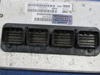 PROGRAMMED PLUG & PLAY 06 Dodge Ram Truck 3.7 V6 AT ECU 56029189AF 189