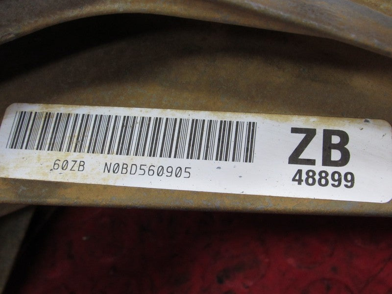 03-07 Silverado Sierra 1500 Electronic 4x4 Transfer Case 4WD NP246 NP8