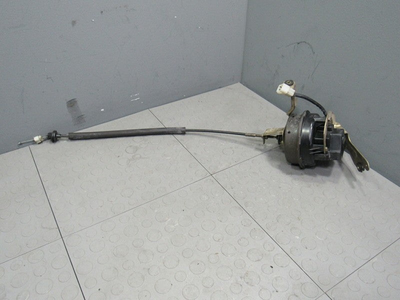 90-93 Mazda Pickup Truck B2200 B2600 Cruise Control Actuator Cable Ass