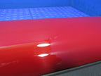 03-10 VW Beetle Convertible Front Left Right Door Panel Set Salsa Red/