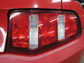 10-12 Ford Mustang Right RH Passenger Side Taillight Tail Light Lamp