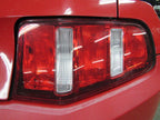 10-12 Ford Mustang Right RH Passenger Side Taillight Tail Light Lamp