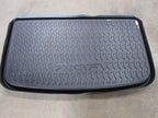 07-12 Acura RDX Original Accessory Trunk Tray Black Rubber Cargo Liner