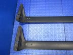 96-02 Toyota 4Runner Front Rear Cross Bar Roof Rack Luggage Crossbars 