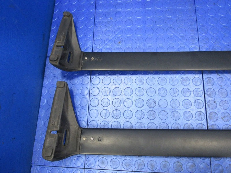 96-02 Toyota 4Runner Front Rear Cross Bar Roof Rack Luggage Crossbars 