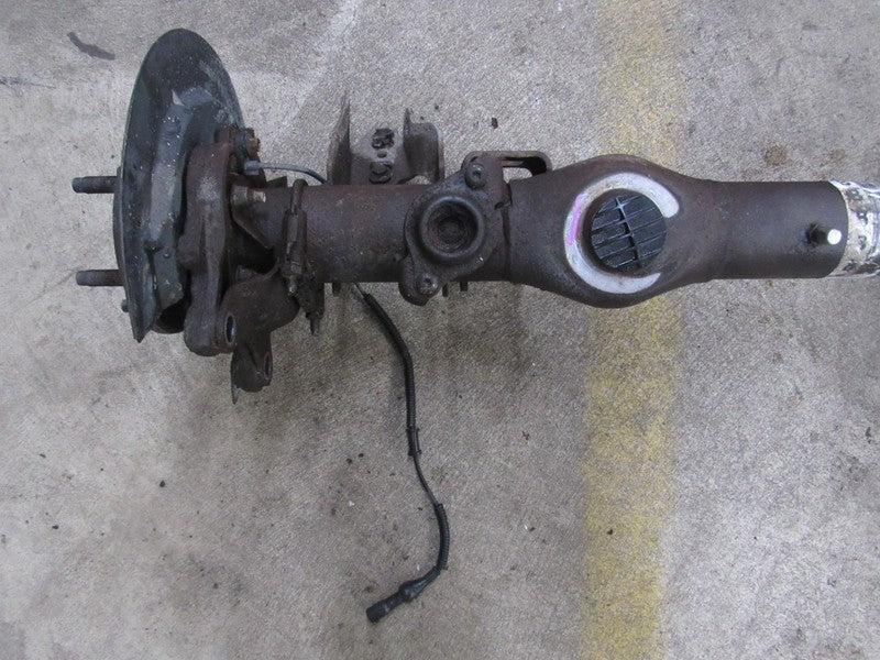 05-10 Ford Mustang GT 8.8" 3.31 Rear End Axle Limited Slip Differentia