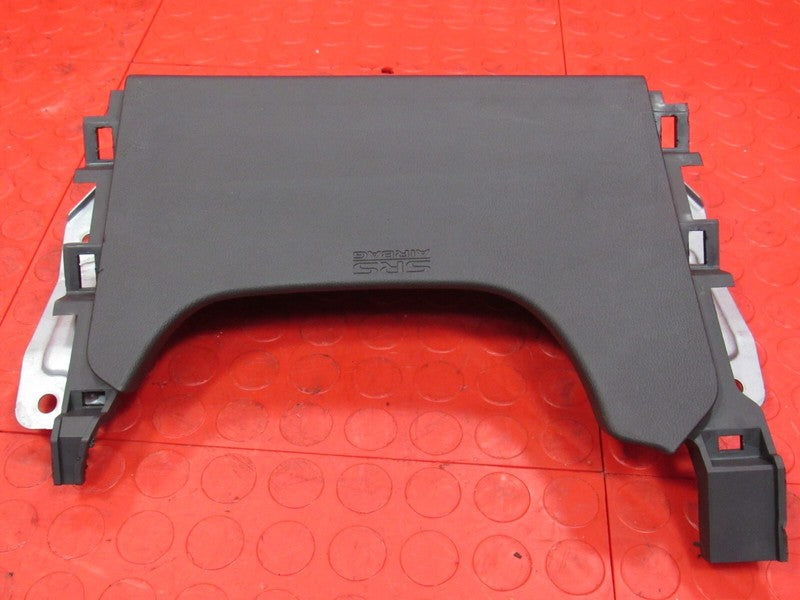 14-15 Mitsubishi Outlander Sport Left Driver Side Dash Knee Airbag Air