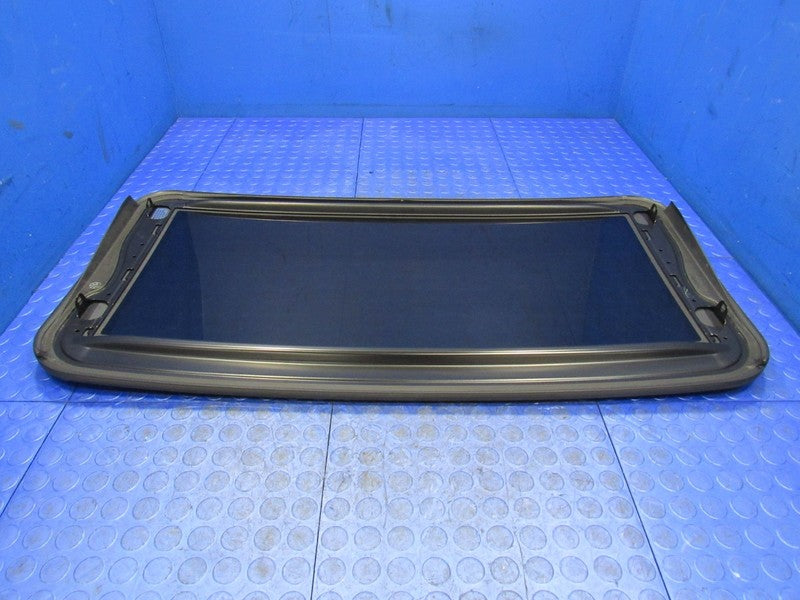 13-18 Toyota RAV4 Sunroof Moonroof Sun Roof Moon Roof Glass Panel OEM 
