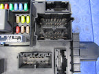 10 F-150 Mark LT BCM SJB Smart Junction Fuse Box Block AL3T-15604-DD 1