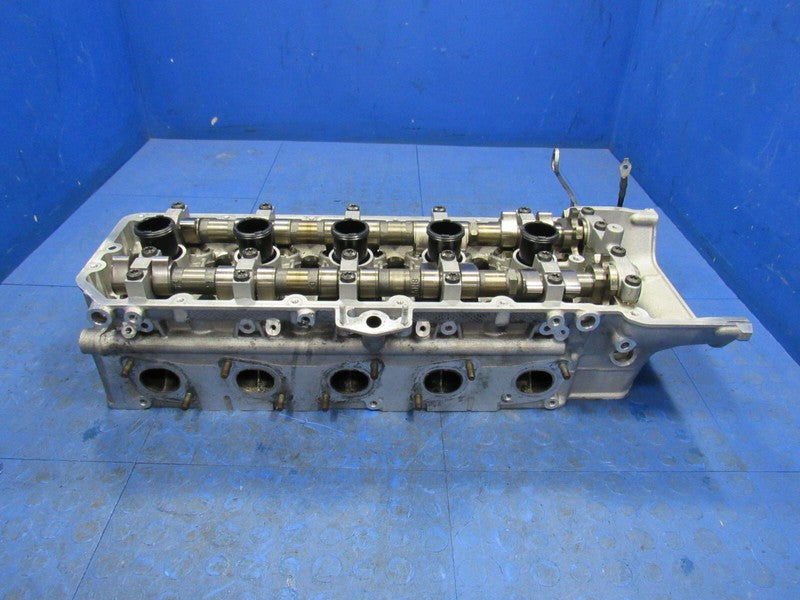 06-10 BMW M5 M6 S85 5.0L V10 Passenger Right RH Cylinder Head w/ Camsh