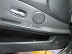 08-10 BMW 535 550 M5 Left LH Driver Side Front Door Trim Panel W/O Swi