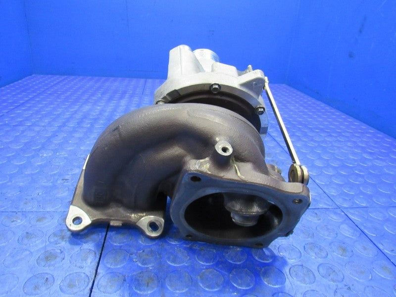 19-23 Jeep Cherokee 2.0L I4 Engine Turbo Turbocharger 05281541AG 5559