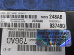 PROGRAMMED PLUG & PLAY 04 Dodge Ram Truck 4.7 V8 AT ECM 56029248AB 248