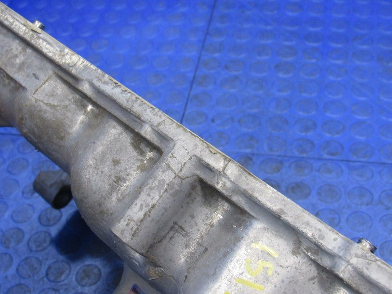 03-06 Acura MDX 07-10 Honda Odyssey 06-08 Ridgeline Pilot Aluminum Oil