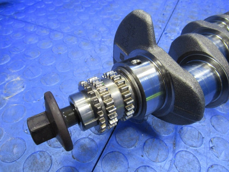 19-23 Infiniti QX50 / 22-24 Nissan Altima QX55 2.0L KR20DDET Crankshaf