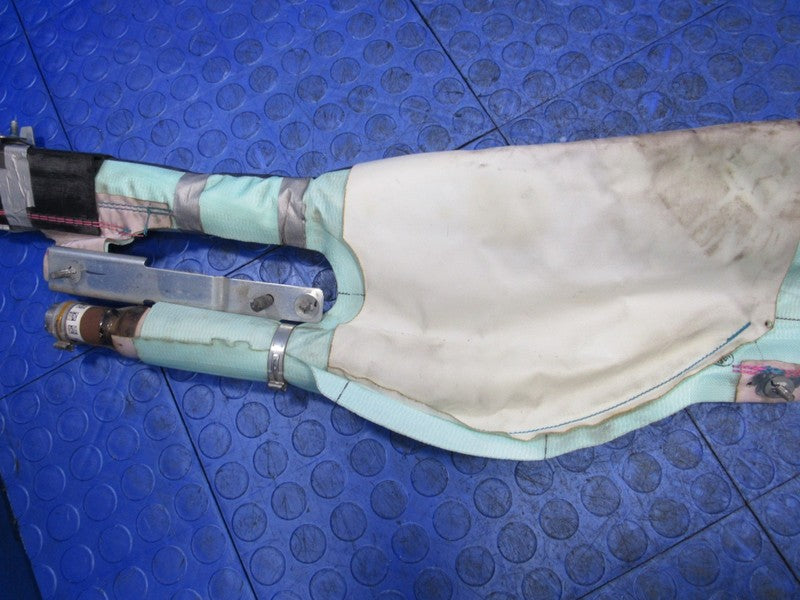 16-24 Chevrolet Express GMC Savana 2500 3500 Left Driver Roof Airbag A