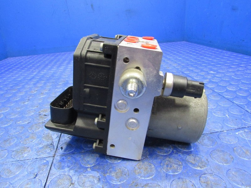 04-08 Mazda RX-8 RX8 ABS Anti-Lock Brake Pump Modulator 0265950107 w/ 