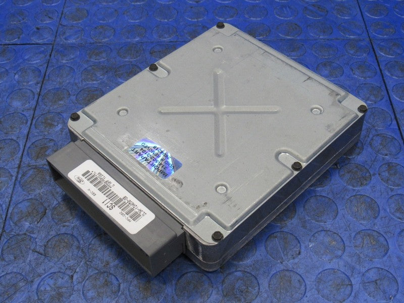 02 Ford F150 Pickup 4.6L MT ECU ECM PCM Engine Computer NMI1 2L3A-12A6