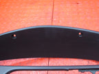 95-04 Toyota Tacoma Dash Gauge Instrument Cluster Bezel Air Vent Trim 