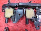05-13 Chevrolet Corvette LS2 LS3 6.0L 6.2L Square Ignition Coils w/ Br