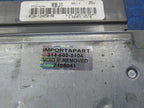 04 Ford E350 Van 6.8L ECU ECM PCM Engine Computer RBJ1 4C2A-12A650-RB 
