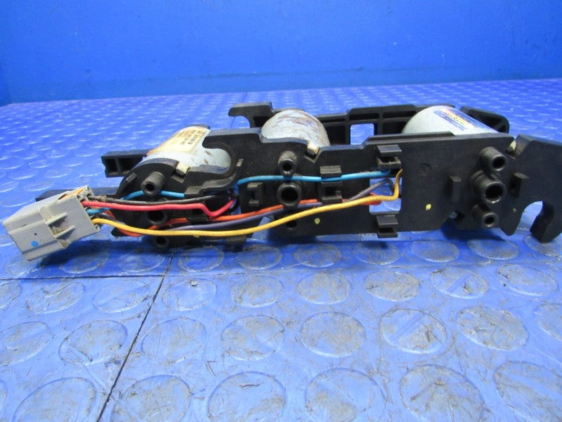 07-14 Silverado Tahoe Sierra Yukon Front LH Driver Power Seat Motor Pa