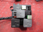 05-06 Silverado Sierra Tahoe Yukon GMT800 Electric Cooling Fan Relay F