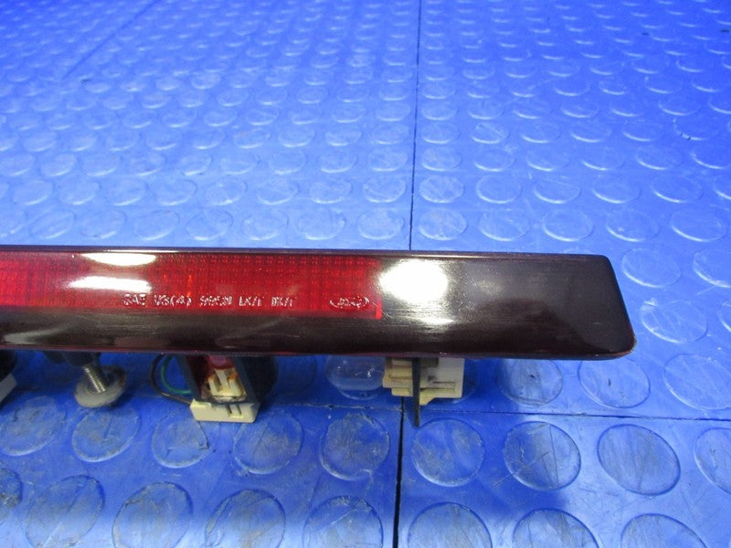 99-04 Ford Mustang Rear Trunk Mounted Center 3rd Third Brake Light CHM
