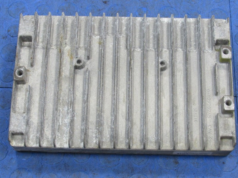 PLUG & PLAY 03-04 Concorde Intrepid 3.5 Engine Computer ECU 04896507 P