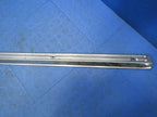 95-97 Land Cruiser LX450 FJ80 FZJ80 Inside Rear Cargo Carpet Trim Plat