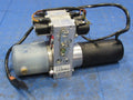 06-13 Volvo C70 Convertible Retractable Hard Top Hydraulic Pump 094666