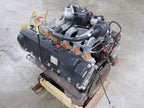 02-04 Ford F250 F350 SD Excursion 6.8L V10 Engine Motor W/O EGR 260k 1