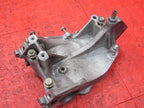 04-08 Acura TSX CL9 K24A2 RAA Water Pump Housing Passage Bracket Hardw