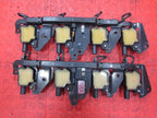 05-13 Chevrolet Corvette LS2 LS3 6.0L 6.2L Square Ignition Coils w/ Br