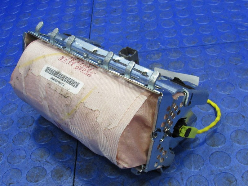 S197 Ford Mustang Passenger Side Dash Mounted Airbag Air Bag Replaced 