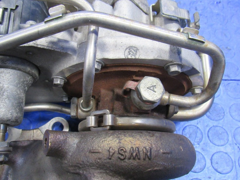 19-23 Infiniti QX50 / 22-24 Altima 2.0L KR20DDET Engine Turbocharger T