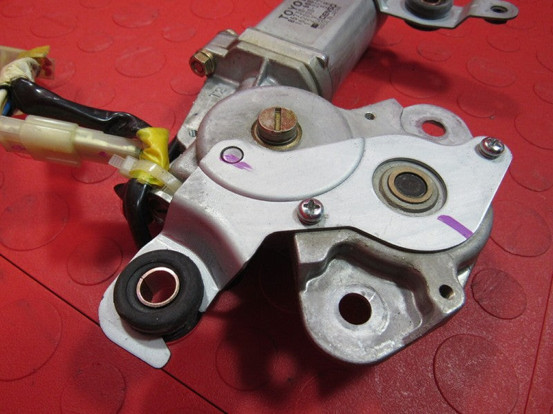 91-97 Land Cruiser Sunroof Sun Roof Electric Motor 85730-60011 8443