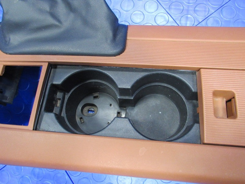 06-07 Mazda Miata MX5 NC Automatic Center Console Shift Bezel Cup Hold