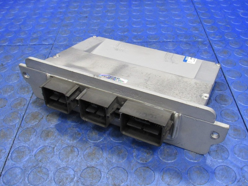 08 Explorer Mountaineer 4.0L V6 ECU ECM PCM Engine Computer 8U7A-12A65