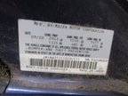 99-05 Mazda Miata MX-5 NB 1.8L Fuel Pump Assembly W Level Sending Unit