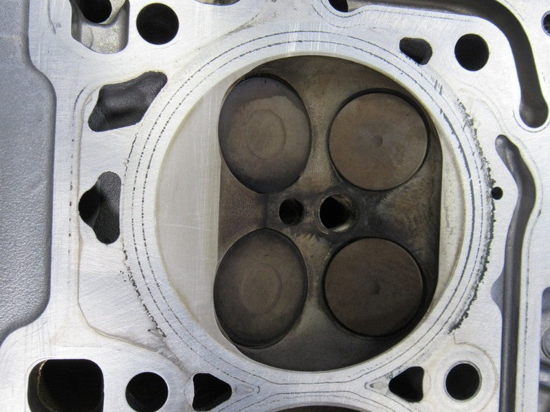 20-23 Audi S4 A5 S5 A6 A7 S7 A8 SQ5 Q7 Q8 3.0L Left LH Bare Cylinder H