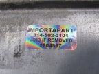 06-07 Explorer Mountaineer 4.6L ECU ECM PCM Engine Computer 6L2A-12A65