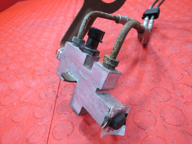 03-06 Yukon Tahoe Escalade Hydroboost Brake Proportioning Valve Line B