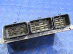 12 Infiniti G37 Convertible AT ECU ECM Engine Computer Key Set NEC001-