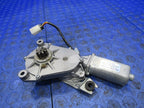 04-09 Nissan 350Z Convertible Top Tonneau Lid Cover Motor Assembly OEM